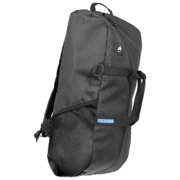 Kletterrucksack EB Climbing E-Bag 20l grau/schwarz Šedá / Černá