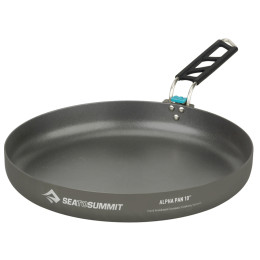 Pfanne Sea to Summit Alpha Pan 10 grau Grey