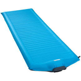 Aufblasbare Isomatte Therm-a-Rest NeoAir Camper SV Regular blau MediterraneanBlue