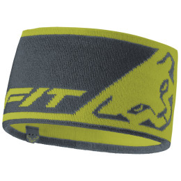 Stirnband Dynafit Leopard Logo Headband