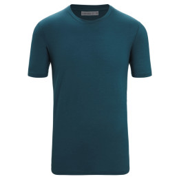 Herren-T-Shirt Icebreaker Men Tech Lite II SS Tee grün Green Glory