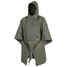 Poncho Helikon-Tex Swagman Alpha grün Alpha Green
