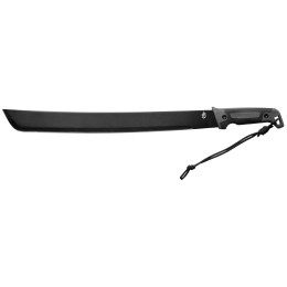 Machete Gerber Gator Bush Machete schwarz
