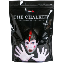 Magnesium AustriAlpin Chalker loose chalk 300 g
