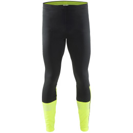 Herrenhose Craft Brilliant 2.0 Thermal schwarz Black