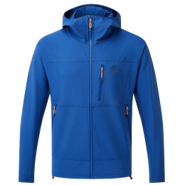 Herrenjacke Mountain Equipment Arrow Hooded Jacket Men's blau Admiral Blue