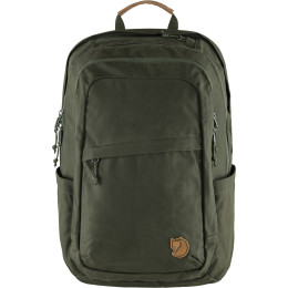 Rucksack Fjällräven Räven 28 (2021) grün DeepForest