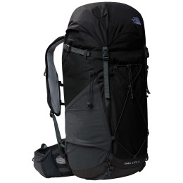 Wanderrucksack The North Face Trail Lite 36 schwarz Tnf Black-Asphalt Grey-