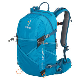 Rucksack Zajo Ortler 20 Backpack hellblau
