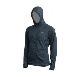 Herrenjacke Acepac Contour Alpha jacket petrolfarbe Light Petrol