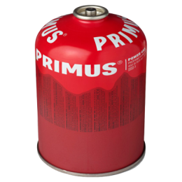 Kartusche Primus Power Gas 450 g (2020) rot