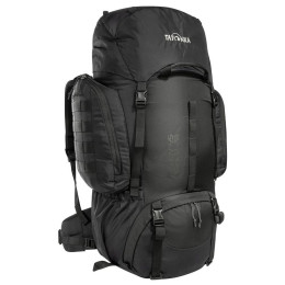 Wanderrucksack Tatonka Akela 45 schwarz black