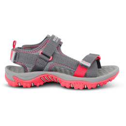 Kindersandalen Regatta Blaze Sandal Jnr Grant/PopPnk grau Grant/PopPnk