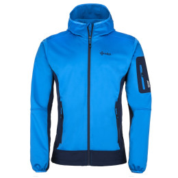 Herrenjacke Kilpi Fordino M blau Blue
