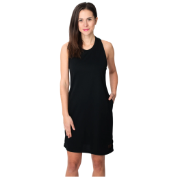 Damenkleid Drexiss Fit Marble