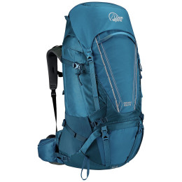 Rucksack Lowe Alpine Diran 65:75 blau Monaco/Azure