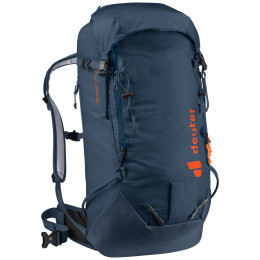 Skialp-Rucksack Deuter Freescape Lite 26 dunkelblau marine-ink