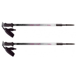 Trekkingstöcke Hannah Lady Lite