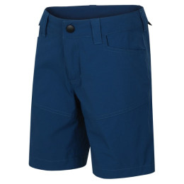 Kindershorts Hannah Termus JR dunkelblau MorrocanBlue