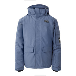 Kinder Skijacke Dare 2b Shredder Jacket dunkelblau Blue Indigo