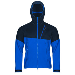 Herrenjacke High Point Zone Jacket blau Navy/Skydiver
