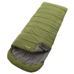 Schlafsack Outwell Colibri Lux grün Green