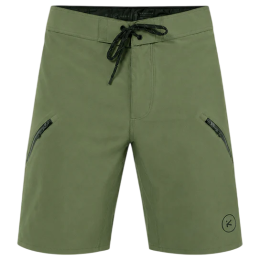 Herrenshorts Hiko GAMBIT V.2