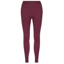 Damen-Leggings Icebreaker Women Merino 200 ZoneKnit™ Leggings