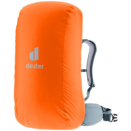 Regenschutz für Rucksack Deuter Raincover I orange koi