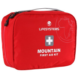 Verbandskasten Lifesystems Mountain First Aid Kit