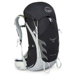 Rucksack Osprey Talon 33 2016 schwarz
