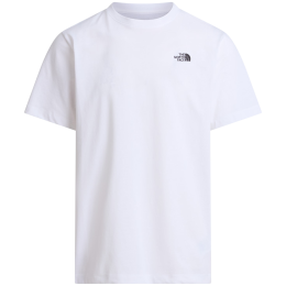 Herren-T-Shirt The North Face Evolution Simple Dome Regular Short Sleeve Tee