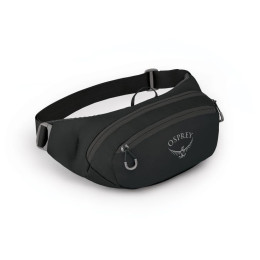 Hüfttasche Osprey Daylite Waist Black