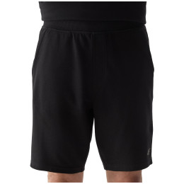 Herrenshorts 4F Shorts Cas M284 schwarz Black