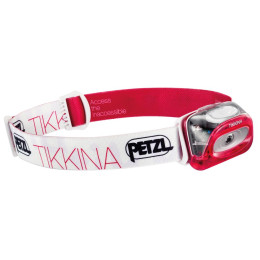 Stirnlampe Petzl Tikkina 80 lm rosa
