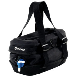 Abwassertank Outwell Caraway schwarz