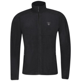 Herren-Sweatshirt Kilpi Glamer-M schwarz BLK