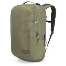 Rucksack Rab Depot 28 grün Dark Olive