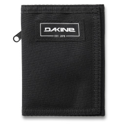 Geldbeutel Dakine Vert Rail Wallet (2024) schwarz Black