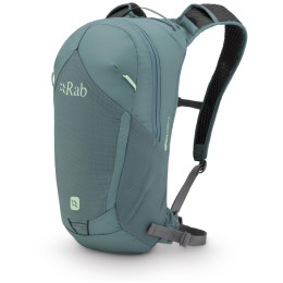 Rucksack Rab Tygen 12 türkis sage/SGE