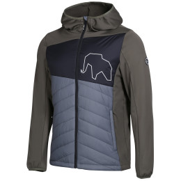 Herrenjacke Zulu Vergio M grün Olive