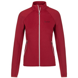 Damen-Sweatshirt Kilpi Junie-W (2022) rot DRD