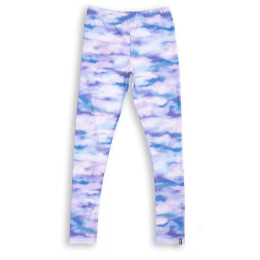 Kinderhose Wouki Aiki Pink lavender