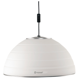 Leuchte Outwell Pollux Lux beige Cream White