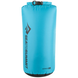 Wasserdichter Packsack Sea to Summit Lightweight Dry Sack 20l blau Blue