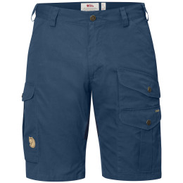 Herrenshorts Fjällräven Barents Pro Shorts M blau Uncle Blue