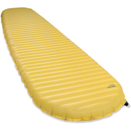 Aufblasbare Isomatte Therm-a-Rest NeoAir XLite Regular gelb LemonCurry