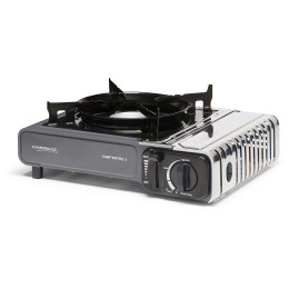 Gaskocher Campingaz Camp Bistro 3 grau