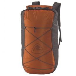 Rucksack Robens UL Dry Pack orange