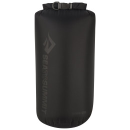 Wasserdichter Packsack Sea to Summit Lightweight Dry Sack 13l schwarz Black
